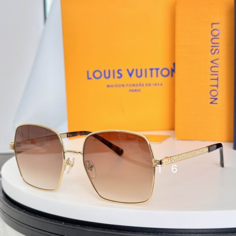 LV Sunglasses ID:20260410-3205